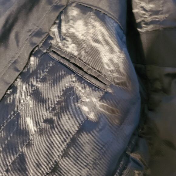 Kenneth Cole Jacket/Coat Sz Small - Picture 6 of 9